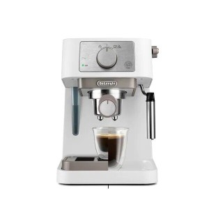 Cafetera Espresso Manual De'Longhi Stilosa EC260.W