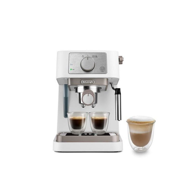 DeLonghi EC260W Espressomaschine