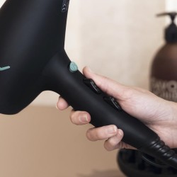 Secador de Pelo Cecotec Iónico IoniCare 5350 Powershine Ice 2600W