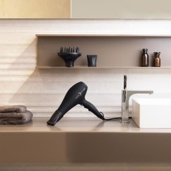 Secador de Pelo Cecotec Iónico IoniCare 5350 Powershine Ice 2600W