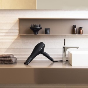 Secador de Pelo Cecotec Iónico IoniCare 5350 Powershine Ice 2600W