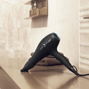 Secador de Pelo Cecotec Iónico IoniCare 5350 Powershine Ice 2600W