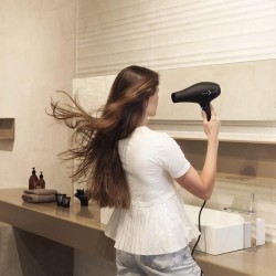 Secador de Pelo Cecotec Iónico IoniCare 5350 Powershine Ice 2600W