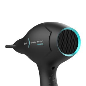 Secador de Pelo Cecotec Iónico IoniCare 5350 Powershine Ice 2600W