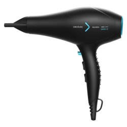 Secador de Pelo Cecotec Iónico IoniCare 5350 Powershine Ice 2600W
