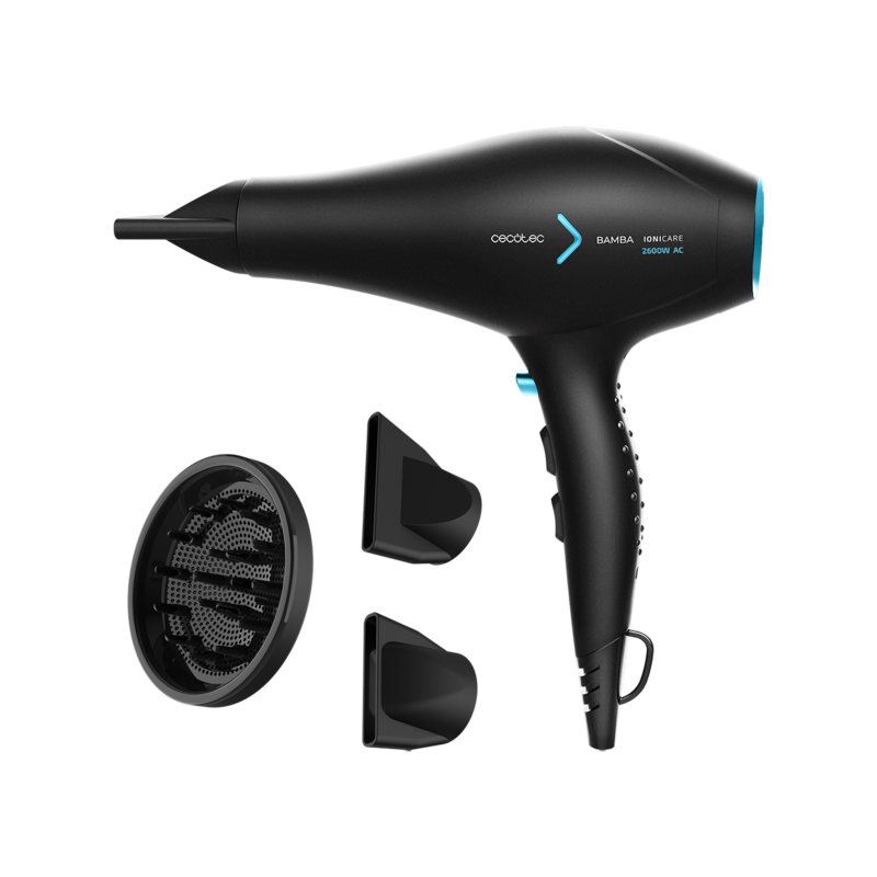 Cecotec IoniCare 5350 Powershine Ice 2600W Ionen-Haartrockner