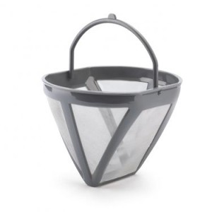 Cafetera de Goteo Vintage Smeg DCF02BLEU