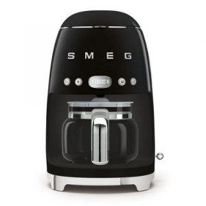 Cafetera de Goteo Vintage Smeg DCF02BLEU