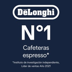 DeLonghi EC685R Espressomaschine