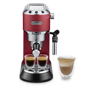 Cafetera Espresso Delonghi EC685R
