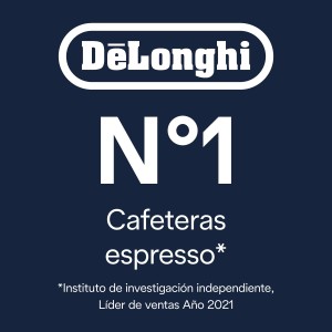 DeLonghi EC685M Espressomaschine
