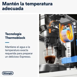 DeLonghi EC685M Espressomaschine