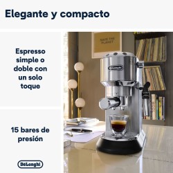 DeLonghi EC685M Espressomaschine
