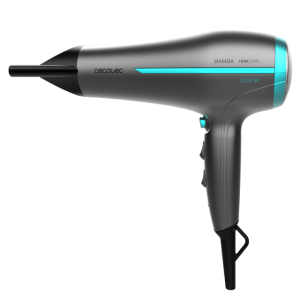 Cecotec IoniCare 5200 Aura Black 2300W Ionen-Haartrockner
