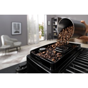 DeLonghi Magnifica S ECAM220.30.SB Kaffeevollautomat