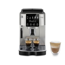 DeLonghi Magnifica S ECAM220.30.SB Kaffeevollautomat