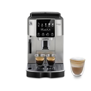 DeLonghi Magnifica S ECAM220.30.SB Kaffeevollautomat