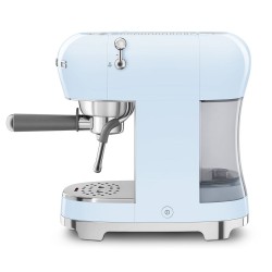 Smeg ECF02PBEU Espressomaschine