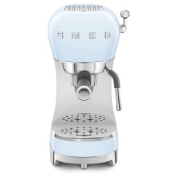 Cafetera Espresso Smeg ECF02PBEU