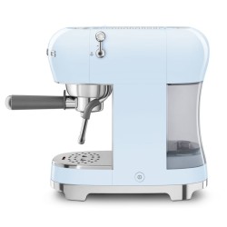 Smeg ECF02PBEU Espressomaschine