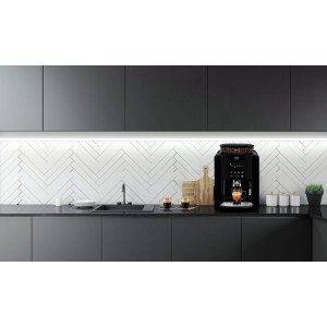 Cafetera Superautomática Krups EA817010