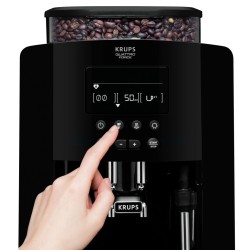 Krups EA817010 Kaffeevollautomat