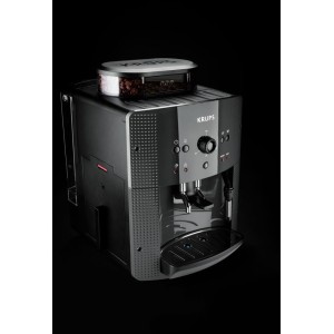 Cafetera Superautomática Krups EA817010