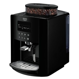 Cafetera Superautomática Krups EA817010