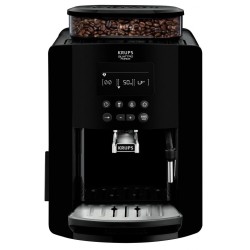 Cafetera Superautomática Krups EA817010