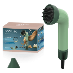 Cecotec IoniCare Dry&Keratin Olive 1200W Ionen-Haartrockner