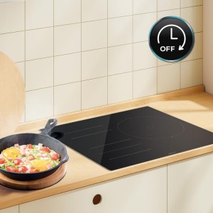 Induktionskochfeld 1 Feuer 28 cm Cecotec Bolero Squad I 3300 FullFlex