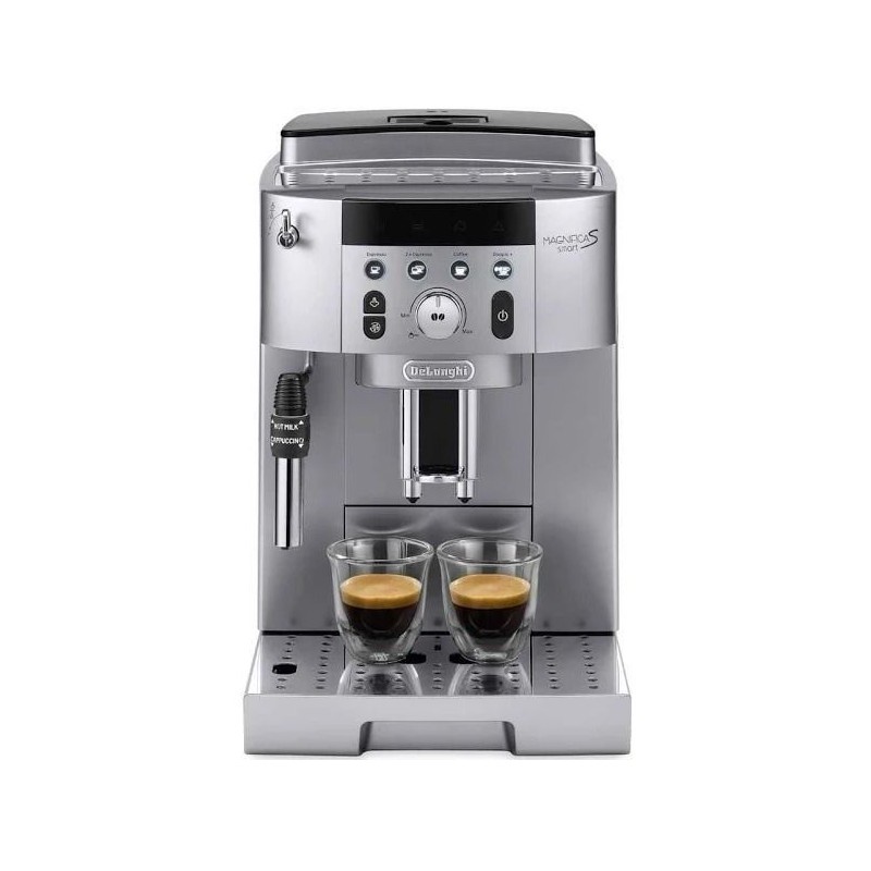 De’Longhi Magnifica S Smart ECAM250.31.SB Kaffeevollautomat
