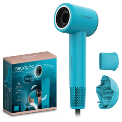 Cecotec DryNova Blue Brushless 1600W Kompakt-Haartrockner