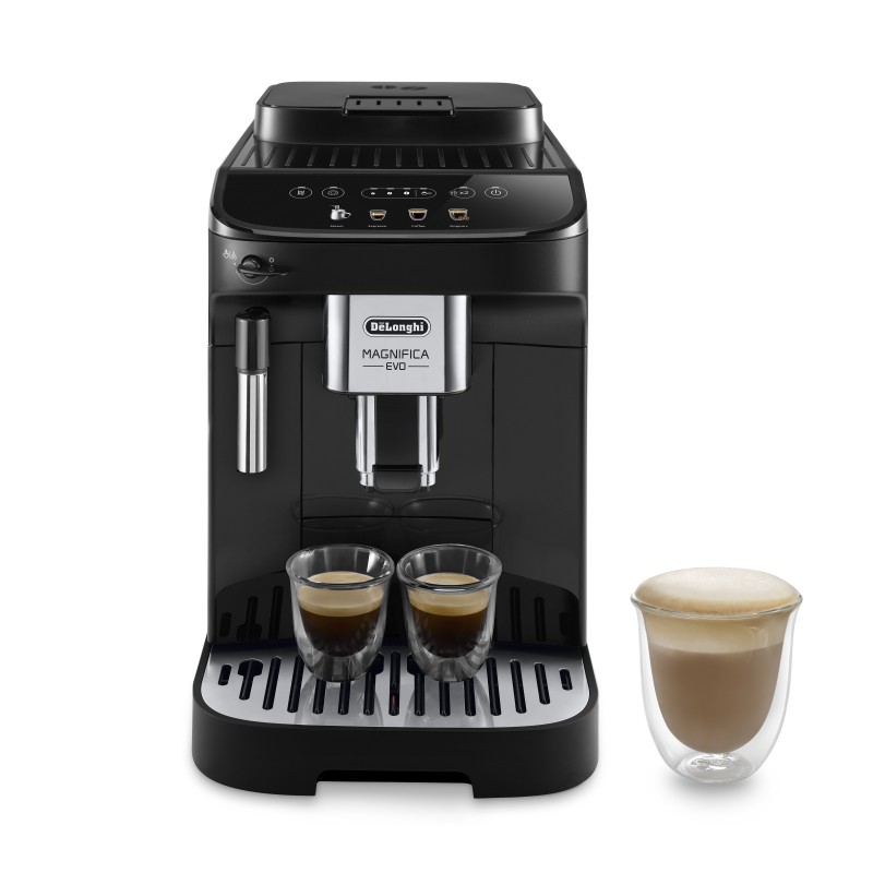 DeLonghi Magnifica Evo ECAM290.22.B Kaffeevollautomat