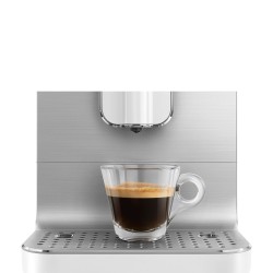 Cafetera Superautomatica Smeg BCC11WHMEU