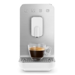 Cafetera Superautomatica Smeg BCC11WHMEU