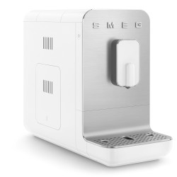 Cafetera Superautomatica Smeg BCC11WHMEU
