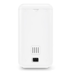 Cafetera Superautomatica Smeg BCC11WHMEU