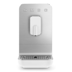 Smeg BCC11WHMEU Kaffeevollautomat