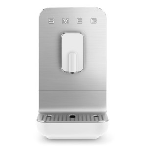Cafetera Superautomatica Smeg BCC11WHMEU