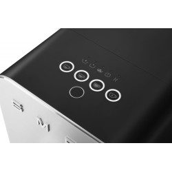 Smeg BCC11BLMEU Kaffeevollautomat