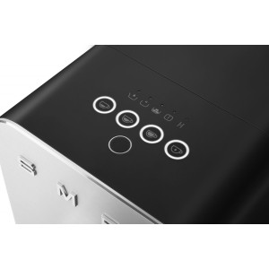 Smeg BCC11BLMEU Kaffeevollautomat