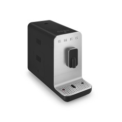 Smeg BCC11BLMEU Kaffeevollautomat