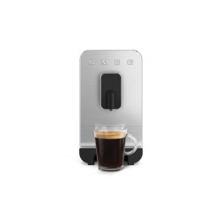 Smeg BCC11BLMEU Kaffeevollautomat