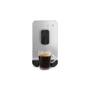 Smeg BCC11BLMEU Kaffeevollautomat
