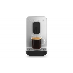 Smeg BCC11BLMEU Kaffeevollautomat