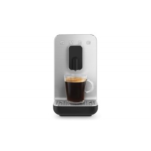 Smeg BCC11BLMEU Kaffeevollautomat