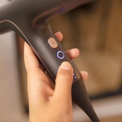 Secador de Pelo Iónico Cecotec IoniCare 6000 Rockstar Soft Pr