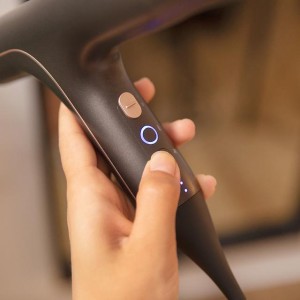 Secador de Pelo Iónico Cecotec IoniCare 6000 Rockstar Soft Pr