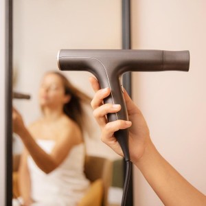 Secador de Pelo Iónico Cecotec IoniCare 6000 Rockstar Soft Pr